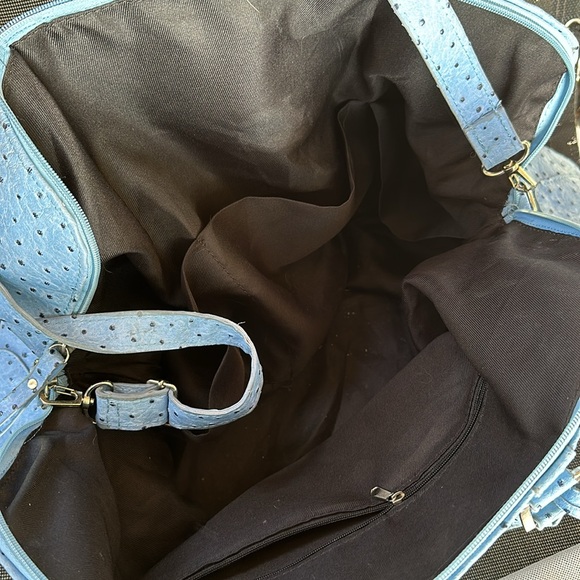 Large bag/purse. - Picture 5 of 5